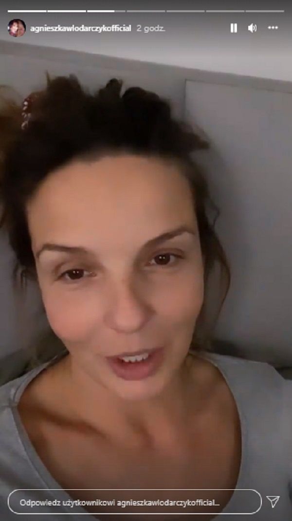 Agnieszka Włodarczyk 