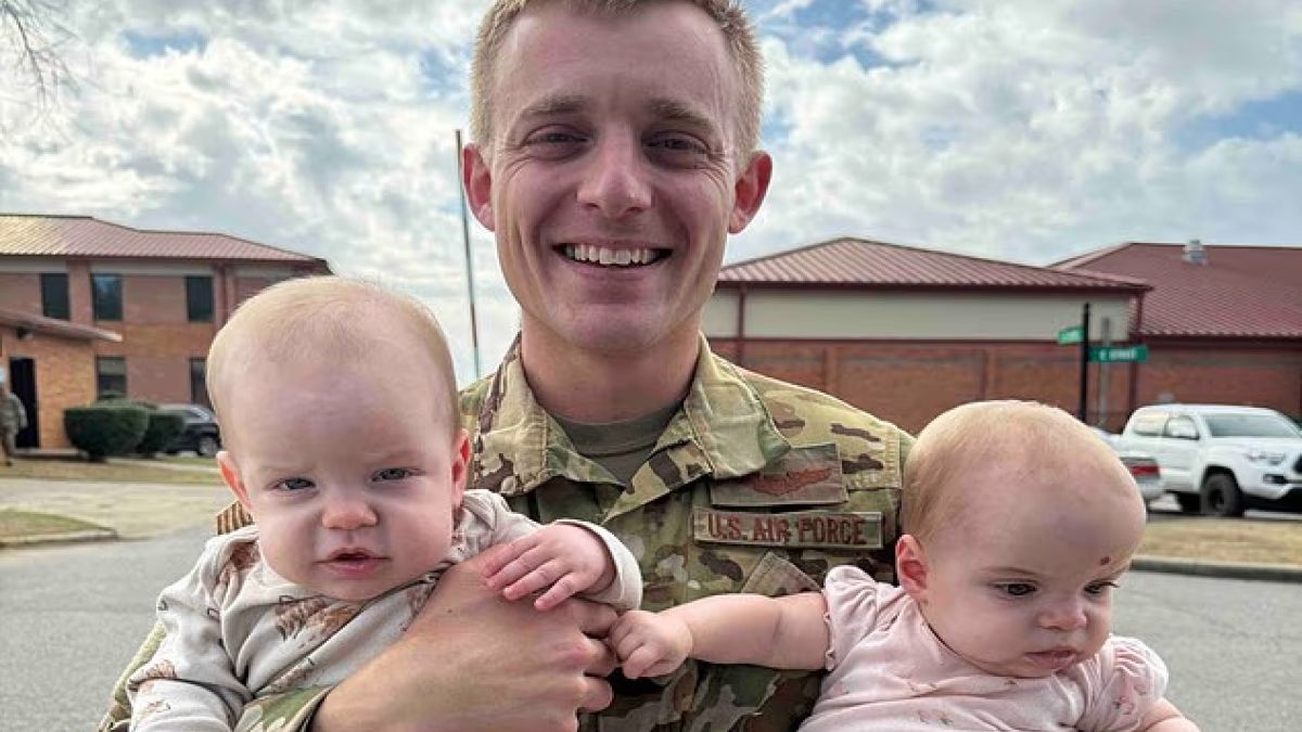 Zginęło sześciu amerykańskich żołnierzy