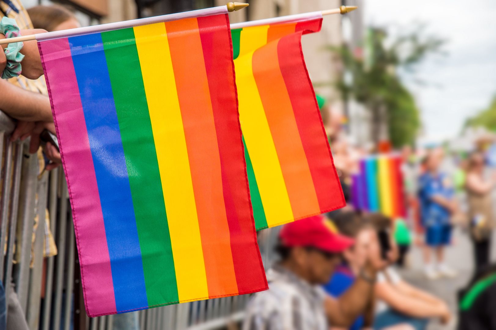 LGBT zakazane. Węgry podjęły decyzję