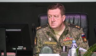 Atak dżihadystów. Rosyjski generał zdymisjonowany