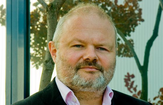 Z Euro-netu odchodzi dyrektor marketingu i rzecznik Tomasz Siedlecki