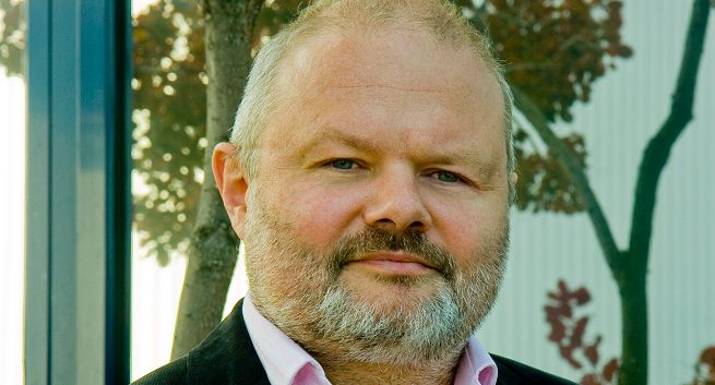 Z Euro-netu odchodzi dyrektor marketingu i rzecznik Tomasz Siedlecki