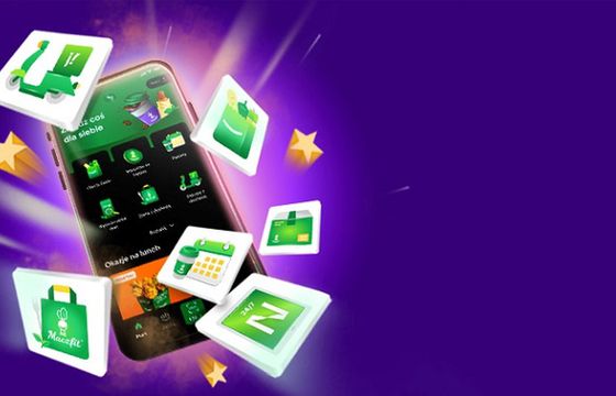 Nowe funkcje w aplikacji Żappka