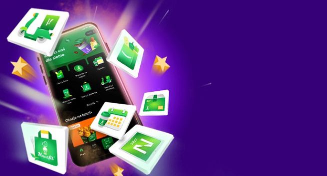 Nowe funkcje w aplikacji Żappka