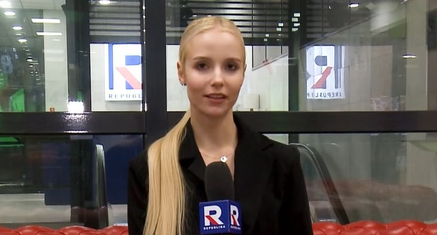 W Republice jeszcze jedna osoba z przeszłością w TVP