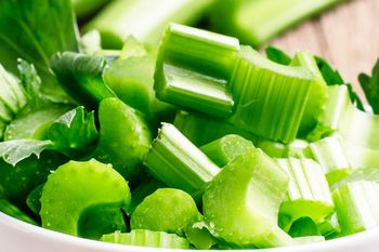 Jest w każdym warzywniaku, a mało kto wie, że wzmacnia potencję. Mężczyźni powinni jeść na kilogramy