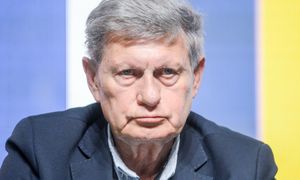 "Euro nie zastąpi reform w Polsce". Balcerowicz wskazuje na główny problem
