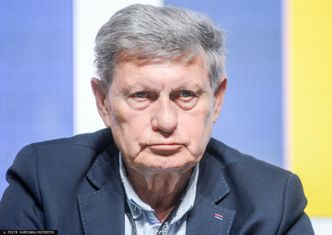 "Euro nie zastąpi reform w Polsce". Balcerowicz wskazuje na główny problem