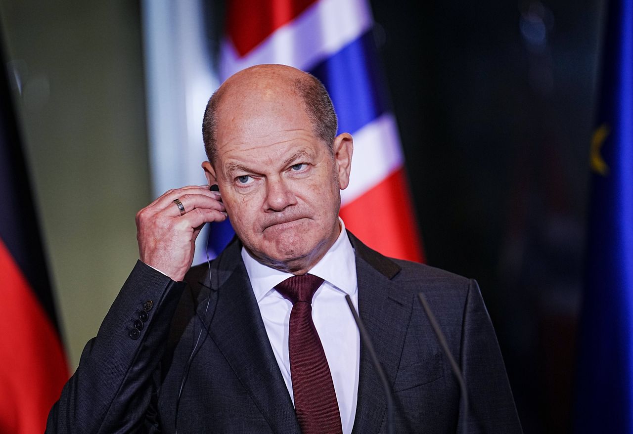 Wydatki na obronność. NATO wyznaczyło cel, Niemcy mają poważny problem