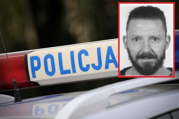 List gończy za adwokatem od "trumny na kółkach". Prokuratura ujawnia