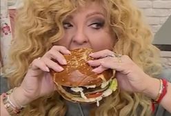 Magda Gessler bohaterką afery. Nie chciała próbować "Gigaśmierdziela"