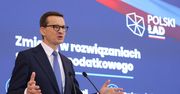 Poprawki do Polskiego Ładu. Premier mówi o gwarancjach, a eksperci o rozpadzie