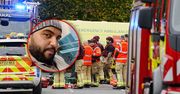 "Atak na Żydów" w Manchesterze. Wiadomo kim był terrorysta