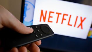 Zmiany w Netflixie. Od lipca zalogujesz się inaczej