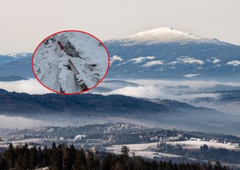 Turyści przesadzili. "Apelujemy o rozwagę i reagowanie na przejawy wandalizmu"
