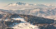 Ferie 2022. Ogromna liczba wypadków narciarskich w Beskidzie Sądeckim
