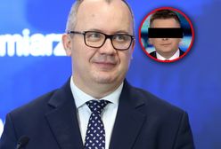 Minister Bodnar przesłuchany. Powoływał się na niego aresztowany dziennikarz TVN24