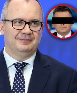 Minister Bodnar przesłuchany. Powoływał się na niego aresztowany dziennikarz TVN24