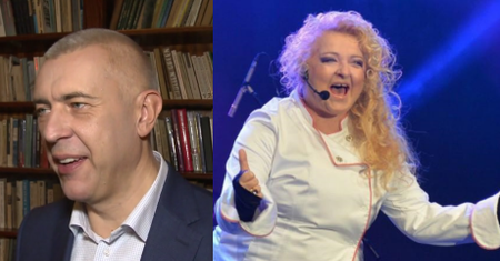 Celebryci o Magdzie Gessler: "To niezwykle ciepła osoba. Można z nią rozmawiać o wszystkim"
