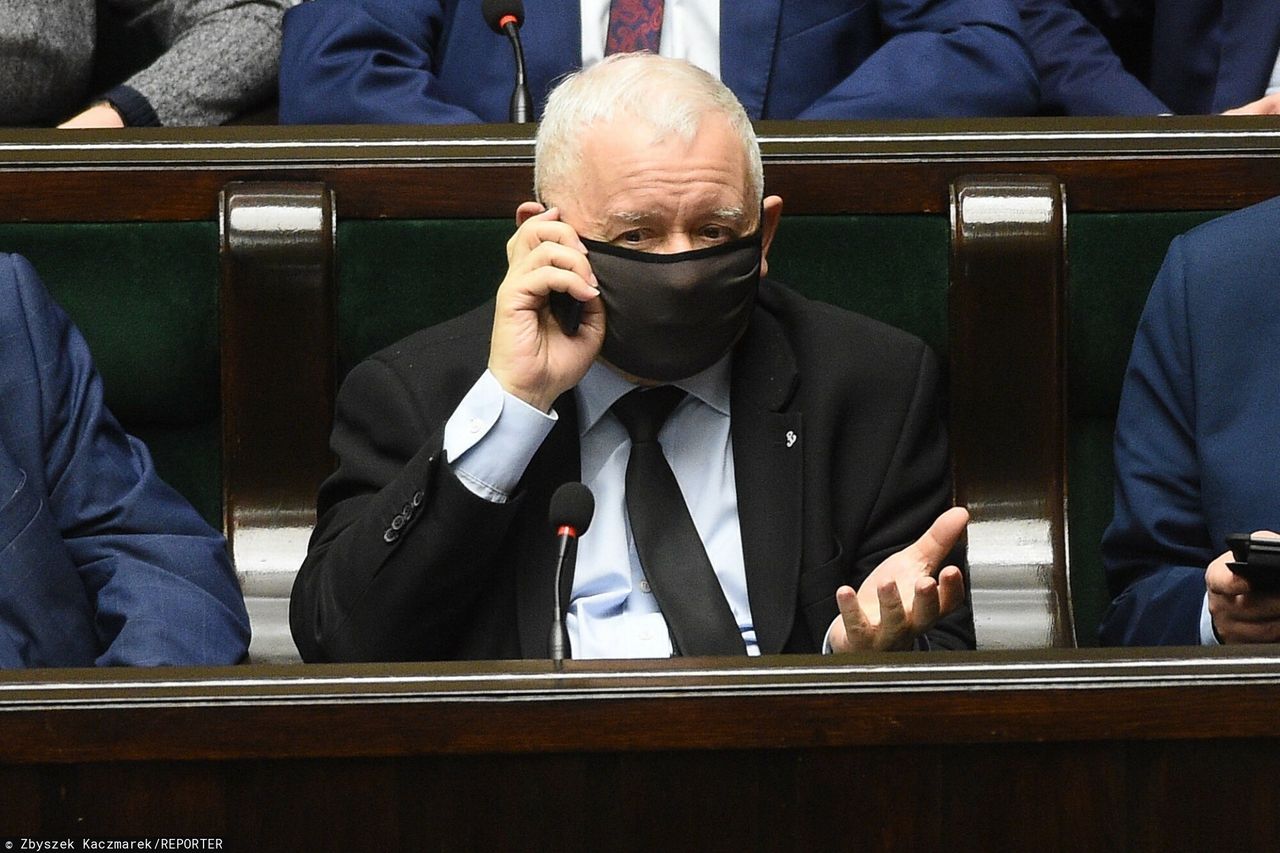 To oni dają PiS zwycięstwo. Najnowszy sondaż