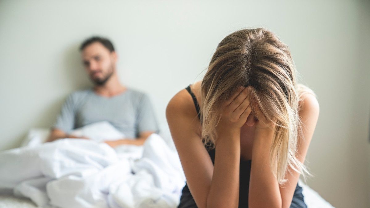 Jej narzeczony zaprosił swoją mamę na miesiąc miodowy. Nie wie, co ma robić 