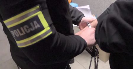 Pobili obywatela Ukrainy. Wśród oskarżonych były zawodnik MMA