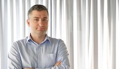 Krzysztof Ustowski: z K2 Internet do Move Closer