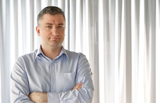 Krzysztof Ustowski: z K2 Internet do Move Closer