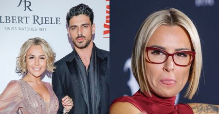 Blanka Lipińska znów została "doceniona" za granicą. Dwa filmy z serii "365 dni" mają szansę na Złotą Malinę!