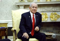 "Historyczne zwycięstwo". Netanjahu o wojnie z Iranem