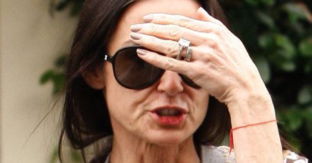 Demi Moore: "Nie zasługuję na uczucie!"