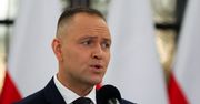 "Populistyczna argumentacja". Minister pokazał ustawę zawetowaną przez Nawrockiego