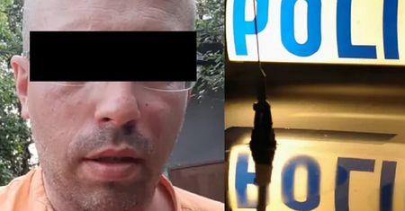 Zabójstwo policjantów z Wrocławia. Ujawniono, co zrobił komendant