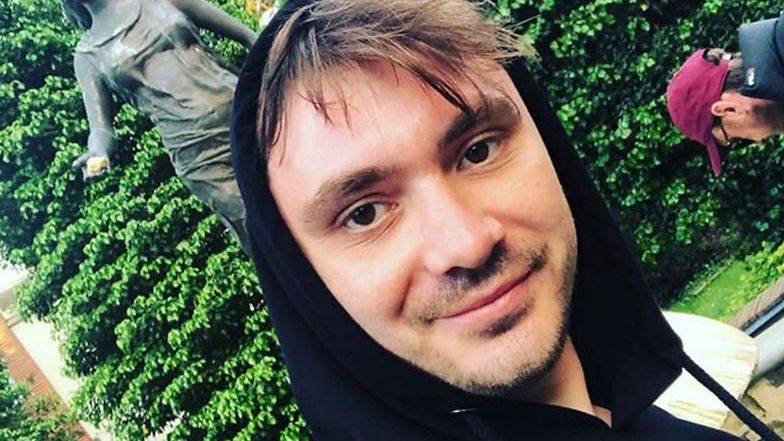 Daniel Martyniuk bez skrupułów o byłej żonie