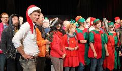 „Święta bez granic” - świąteczna akcja charytatywna radiowej Trójki