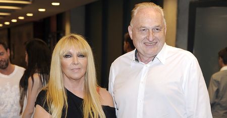 Maryla Rodowicz prała brudy na oczach milionów Polaków. Były mąż odpowiada