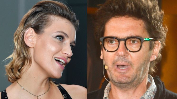 Renata Kaczoruk zdradza, jak żyje się jej z łatką "eks Kuby Wojewódzkiego"