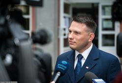Mentzen odrzuca propozycję Kaczyńskiego: Nie zamierzam tego podpisywać