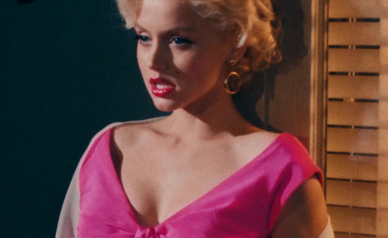 Tylko dla dorosłych. Za film pełen skandalicznych scen dostała nominację Oscara