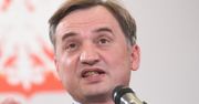 Zbigniew Ziobro kpi z praw człowieka, przekazując gminie Tuchów 250 tysięcy złotych za to, że jest homofobiczna