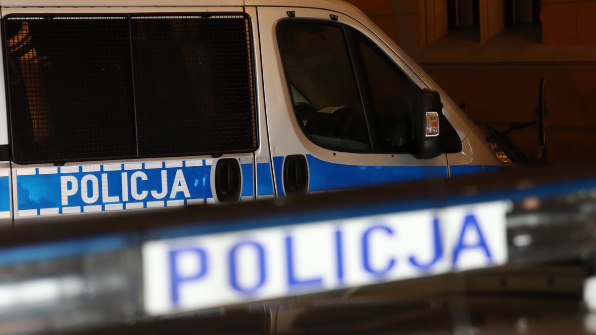 Policja