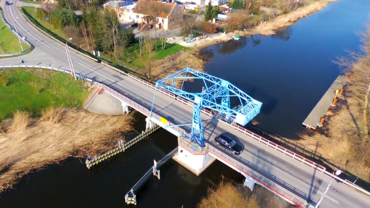 Nad morze jednak bez korków? Dobra informacja dla turystów