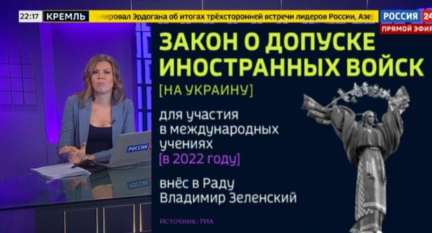 Rosyjskie kanały w kablówce Sejmu. „Rosjanie nie udostępniliby polskich”