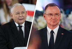 Zaufanie do polityków w Polsce. Skrajności w PiS