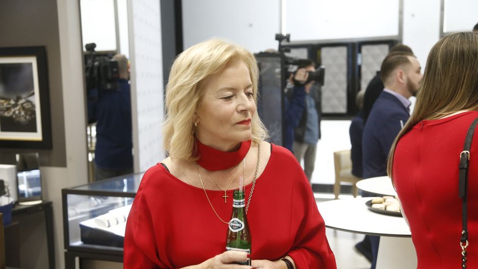 Teresa Rosati