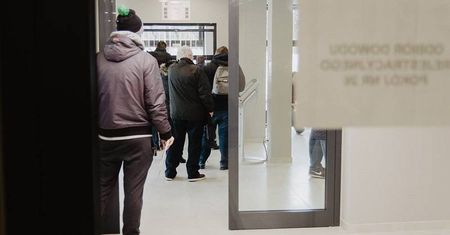 W środę nie zarejestrujesz auta w Wydziale Komunikacji Urzędu Miasta Lublin