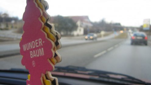 Najgorsze gadżety samochodowe TOP 10 1