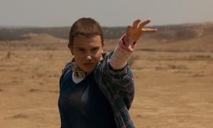 Shawn Levy o finale "Stranger Things" 5: "Arcydzieło"