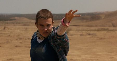 Shawn Levy o finale "Stranger Things" 5: "Arcydzieło"