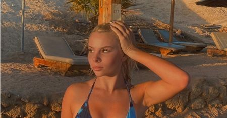 Tenisistka porzuciła sport. Postawiła na portal dla dorosłych